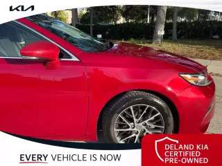 Lexus ES 350 2017 4dr Sedán