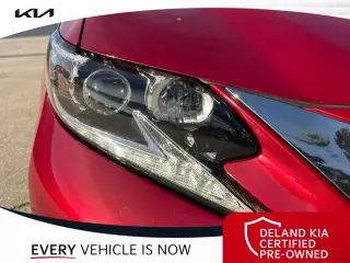 Lexus ES 350 2017 4dr Sedán