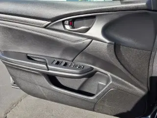 Honda Civic 2018 Sport Touring 4dr Hatchback