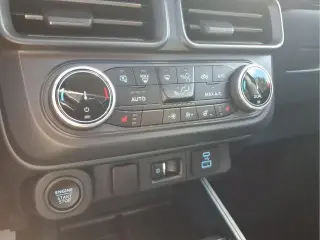 Ford Maverick 2024 AWD Lariat 4dr Supercrew 4.5 ft. SB