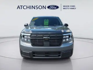Ford Maverick 2024 AWD Lariat 4dr Supercrew 4.5 ft. SB