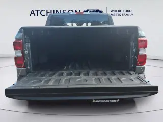 Ford Maverick 2024 AWD Lariat 4dr Supercrew 4.5 ft. SB