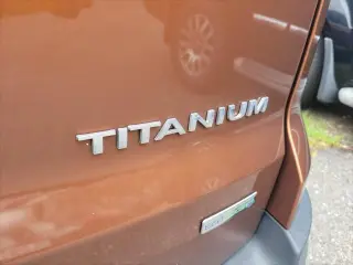 Ford EcoSport 2019 Titanium 4dr Crossover