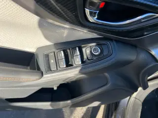 Subaru Crosstrek 2019 AWD 2.0i Limited 4dr Crossover
