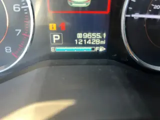 Subaru Crosstrek 2019 AWD 2.0i Limited 4dr Crossover