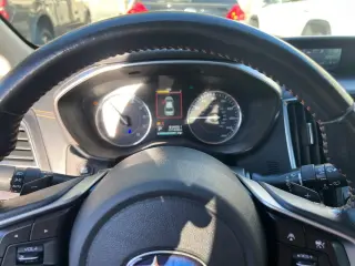 Subaru Crosstrek 2019 AWD 2.0i Limited 4dr Crossover