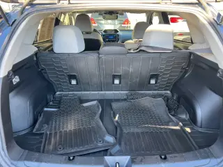Subaru Crosstrek 2019 AWD 2.0i Limited 4dr Crossover