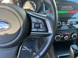 Subaru Crosstrek 2019 AWD 2.0i Limited 4dr Crossover