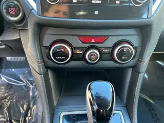 Subaru Crosstrek 2019 AWD 2.0i Limited 4dr Crossover