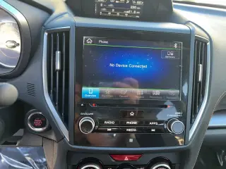 Subaru Crosstrek 2019 AWD 2.0i Limited 4dr Crossover