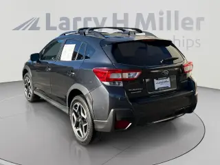 Subaru Crosstrek 2019 AWD 2.0i Limited 4dr Crossover