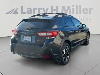 Subaru Crosstrek 2019 AWD 2.0i Limited 4dr Crossover
