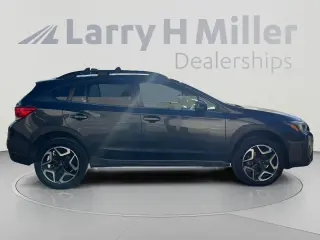 Subaru Crosstrek 2019 AWD 2.0i Limited 4dr Crossover