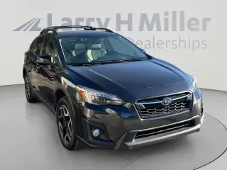 Subaru Crosstrek 2019 AWD 2.0i Limited 4dr Crossover
