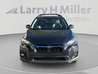 Subaru Crosstrek 2019 AWD 2.0i Limited 4dr Crossover