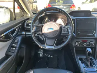 Subaru Crosstrek 2019 AWD 2.0i Limited 4dr Crossover