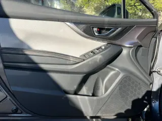 Subaru Crosstrek 2019 AWD 2.0i Limited 4dr Crossover