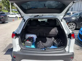 Toyota Corolla Cross 2025 LE 4dr Crossover