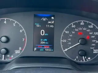 Toyota Corolla Cross 2025 LE 4dr Crossover