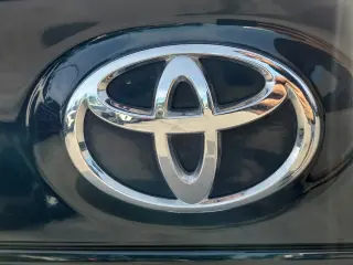 Toyota Camry 2020 SE 4dr Sedán