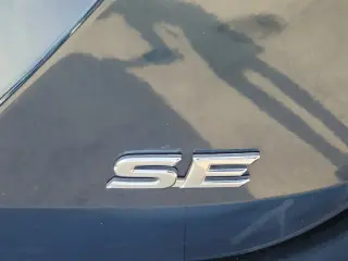 Toyota Camry 2020 SE 4dr Sedán