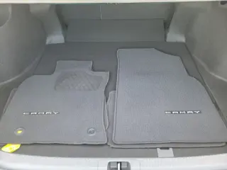 Toyota Camry 2020 SE 4dr Sedán