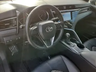 Toyota Camry 2020 SE 4dr Sedán