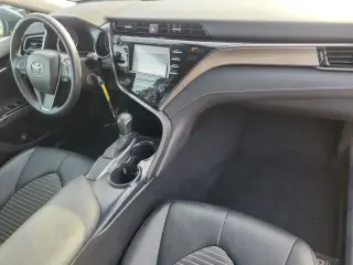Toyota Camry 2020 SE 4dr Sedán