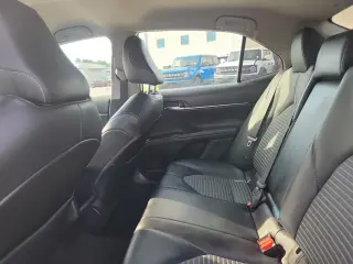 Toyota Camry 2020 SE 4dr Sedán