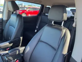 Honda Odyssey 2026 EX-L 4dr Mini-Van