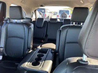 Honda Odyssey 2026 EX-L 4dr Mini-Van