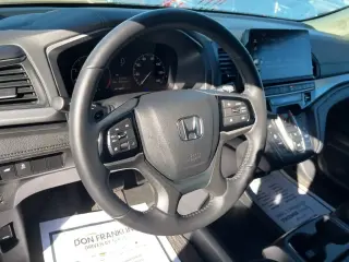 Honda Odyssey 2026 EX-L 4dr Mini-Van