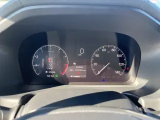 Honda Odyssey 2026 EX-L 4dr Mini-Van