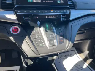 Honda Odyssey 2026 EX-L 4dr Mini-Van