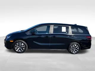 Honda Odyssey 2026 EX-L 4dr Mini-Van