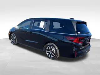 Honda Odyssey 2026 EX-L 4dr Mini-Van