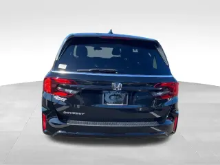 Honda Odyssey 2026 EX-L 4dr Mini-Van