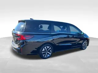 Honda Odyssey 2026 EX-L 4dr Mini-Van