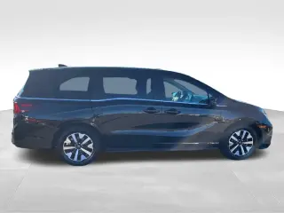 Honda Odyssey 2026 EX-L 4dr Mini-Van