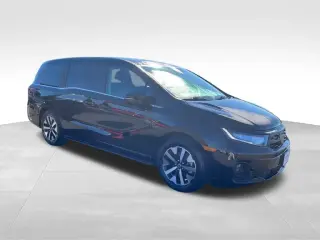 Honda Odyssey 2026 EX-L 4dr Mini-Van