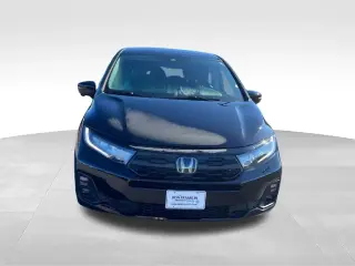 Honda Odyssey 2026 EX-L 4dr Mini-Van