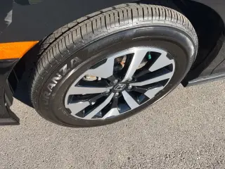 Honda Odyssey 2026 EX-L 4dr Mini-Van
