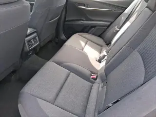 Toyota Camry 2025 LE 4dr Sedán