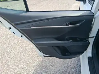 Toyota Camry 2025 LE 4dr Sedán