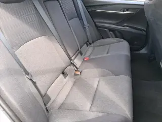 Toyota Camry 2025 LE 4dr Sedán