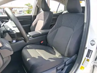 Toyota Camry 2025 LE 4dr Sedán