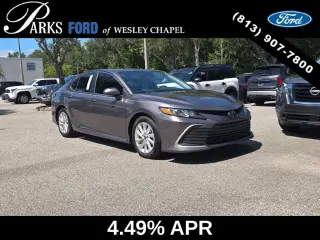 Toyota Camry 2024 LE 4dr Sedán