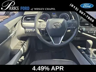 Toyota Camry 2024 LE 4dr Sedán