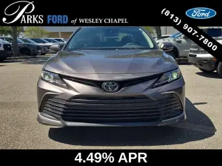 Toyota Camry 2024 LE 4dr Sedán