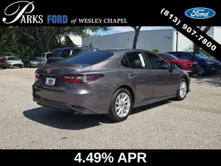 Toyota Camry 2024 LE 4dr Sedán